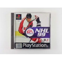 NHL 99