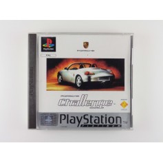 Porsche Challenge Platinum