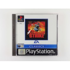 Soviet Strike (EA classics)