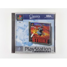 Soviet Strike (EA Classics) (platinum)