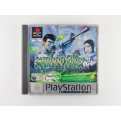 Syphon Filter 2 Platinum