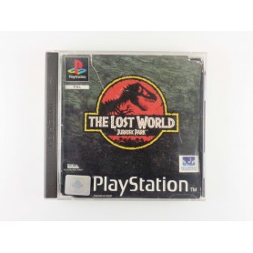 The Lost World: Jurassic Park