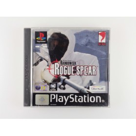 Tom Clancy's Rainbow six: Rogue Spear