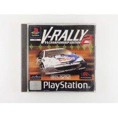 V-Rally 2