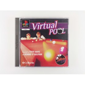 Virtual Pool