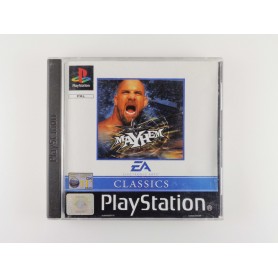 WCW Mayhem (EA classics)