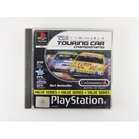 Toca Touring Car Championship (value series)