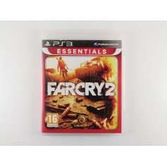  Far Cry 2 (essentials)