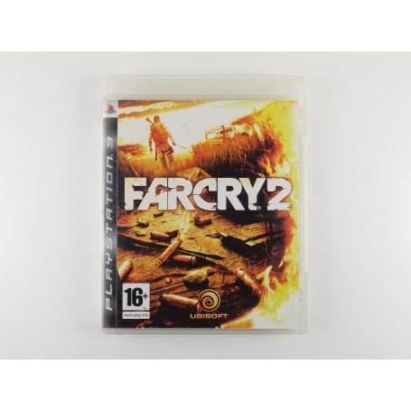 FarCry 2