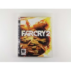 FarCry 2