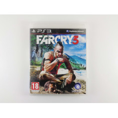 FarCry 3