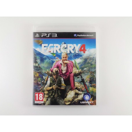 FarCry 4