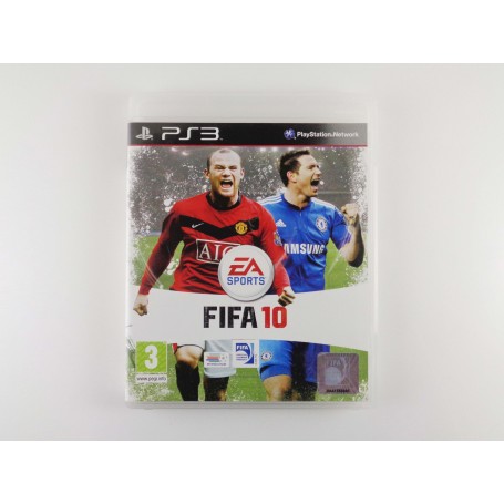 Fifa 10