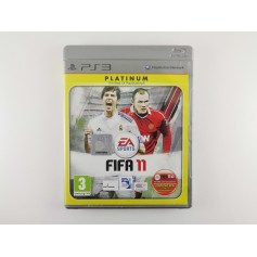 Fifa 11 Platinum