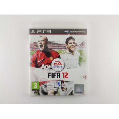 Fifa 12