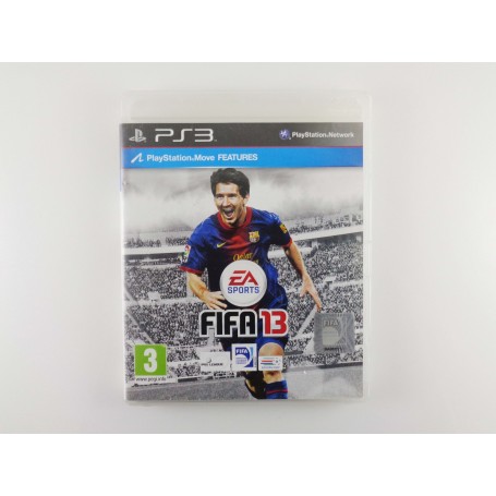 Fifa 13