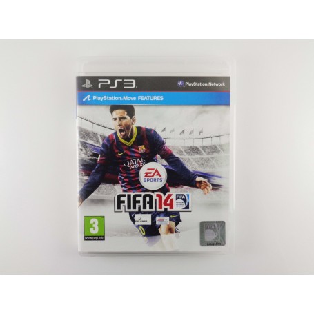 Fifa 14