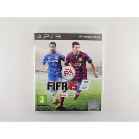 Fifa 15