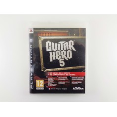 Guitar Hero 5