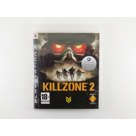 Killzone 2