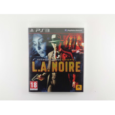 L.A. Noire