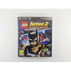 LEGO Batman 2 DC Super Heroes