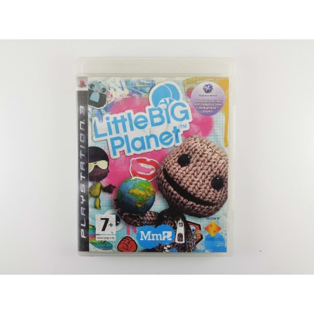 Little Big Planet