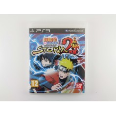 Naruto Shippuden Ultimate Ninja Storm 2