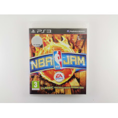 NBA Jam