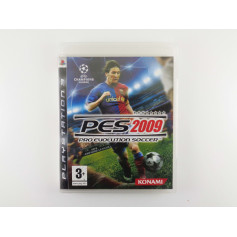 PES 2009