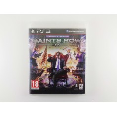 Saints Row IV Commander in Chief Edition