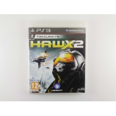 Tom Clancy's H.A.W.X. 2