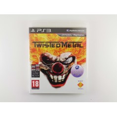 Twisted Metal