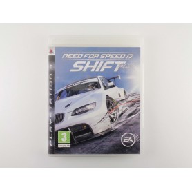 Need for Speed Shift