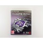 Saints Row The Third