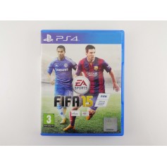 Fifa 15