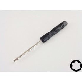 Torx T5 screwdriver
