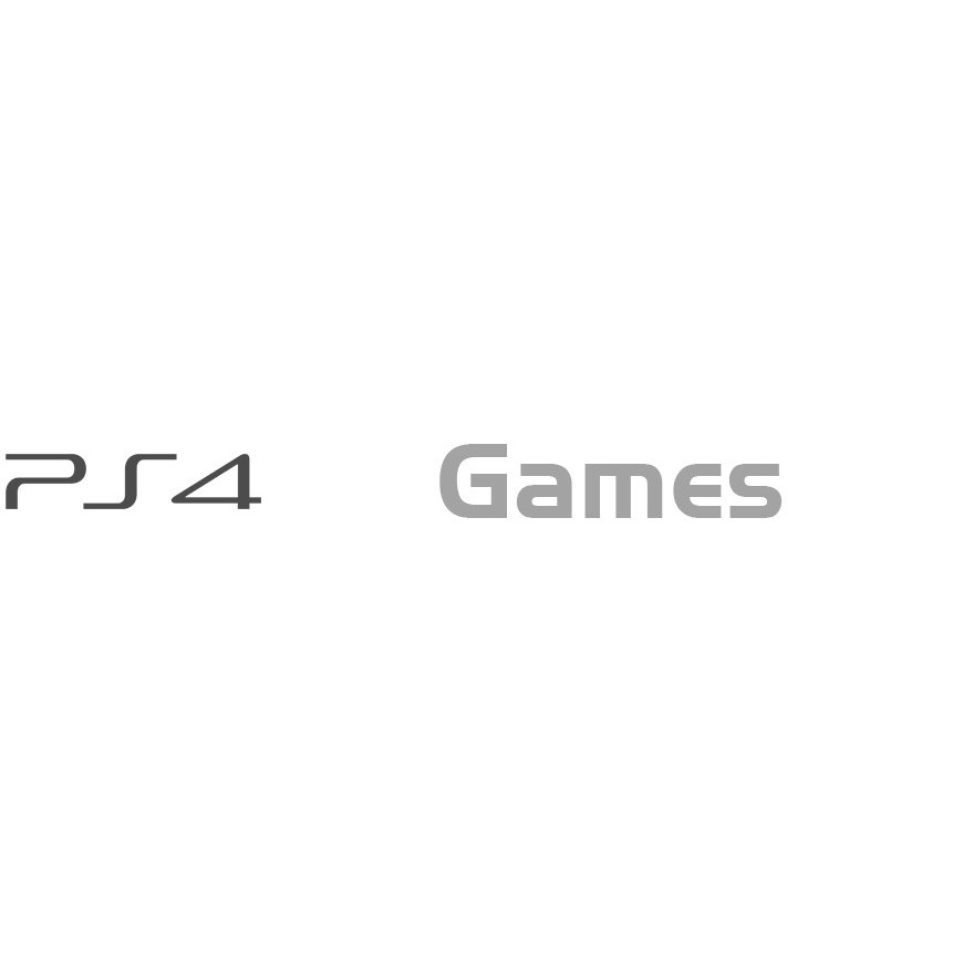 PS4 games used