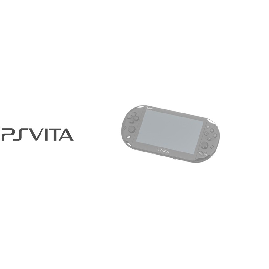 PlayStation Vita 2000