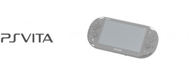 PS Vita slim console
