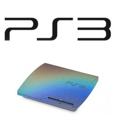 PlayStation 3 Slim