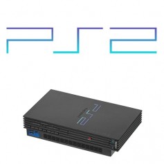 PlayStation 2 PAL