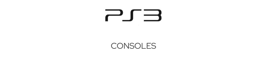 Consoles