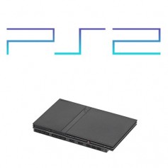 PlayStation 2 Slim PAL