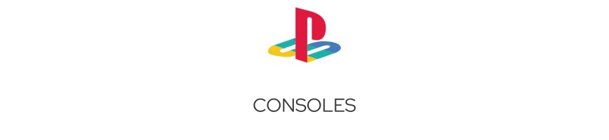 Consoles