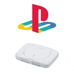 PlayStation One PAL