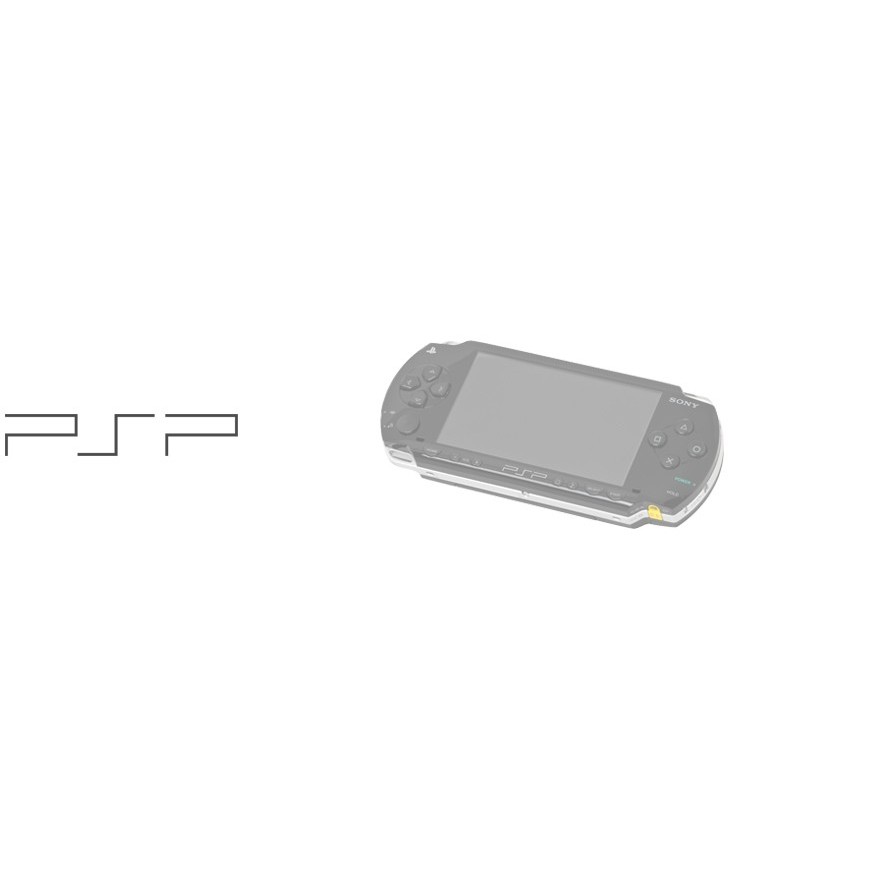 PlayStation Portable 1000