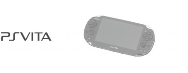 PS Vita console