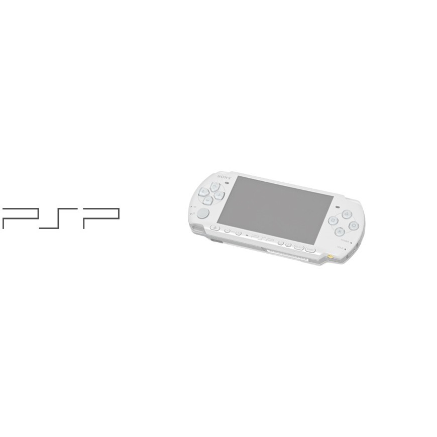 PlayStation Portable 3000