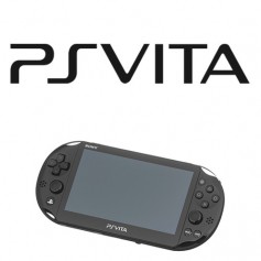 PlayStation Vita 2000